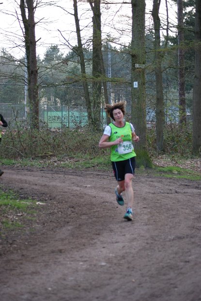 Lentejogging 2016 - 45